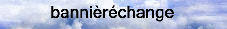 echange de bannieres